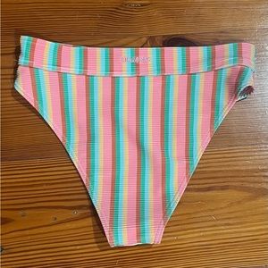 Billabong bikini bottom